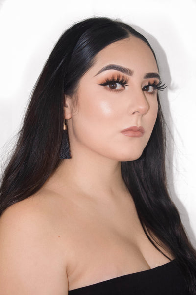 GEMINI LASHES