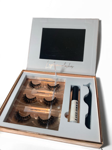 ULTIMATE LASH KIT