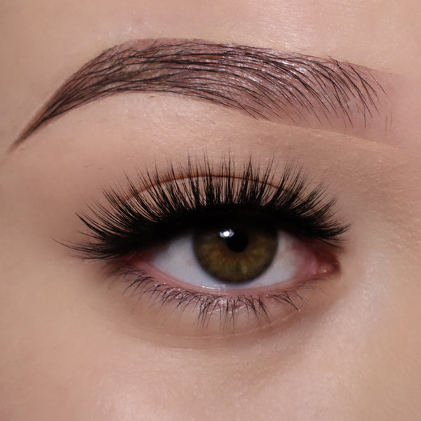 LULU LASHES
