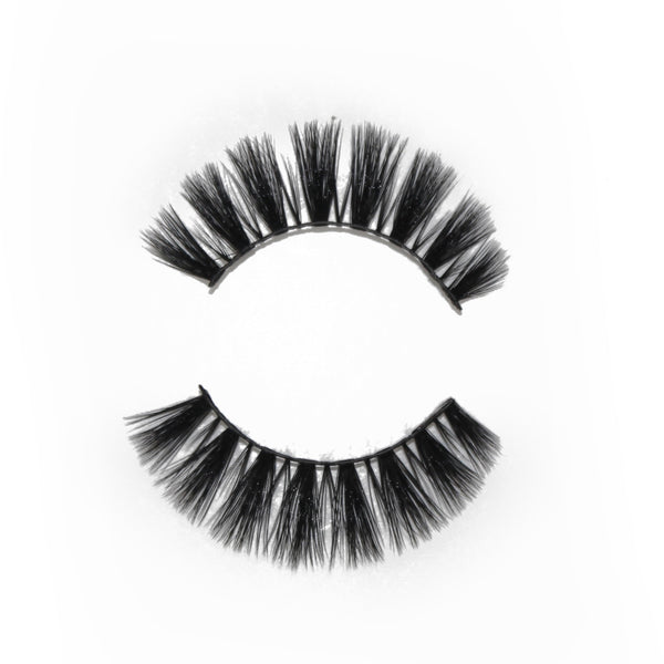 STEPHANIE LASHES