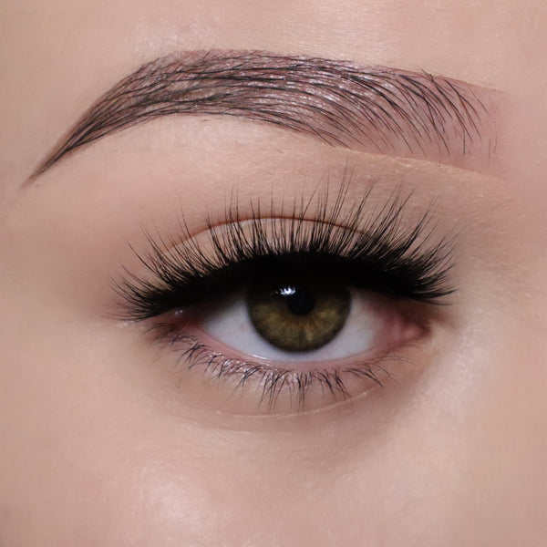 ANGIE LASHES