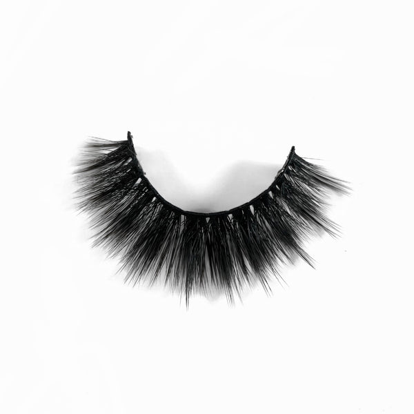 LULU LASHES