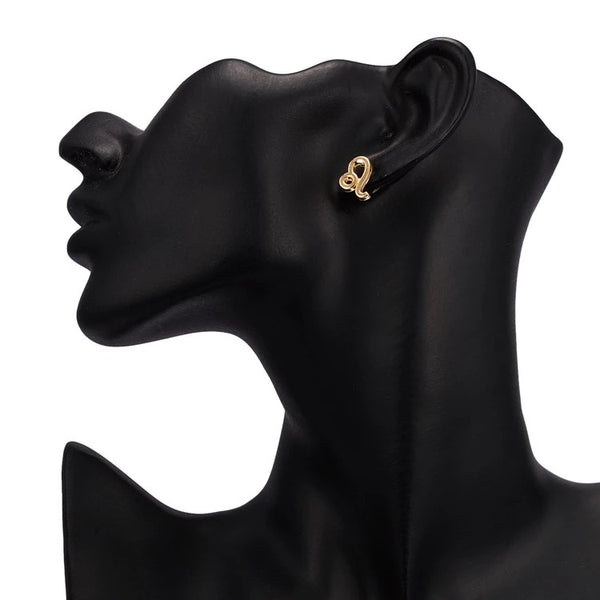 ZODIAC EARRINGS