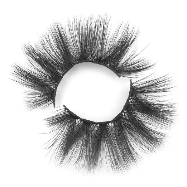 GEMINI LASHES