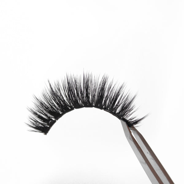LULU LASHES
