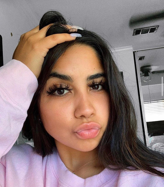 GEMINI LASHES
