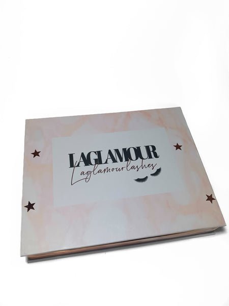 ULTIMATE LASH KIT