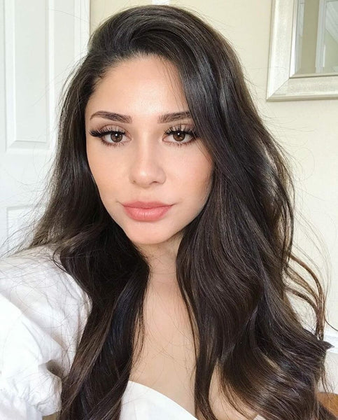 STEPHANIE LASHES