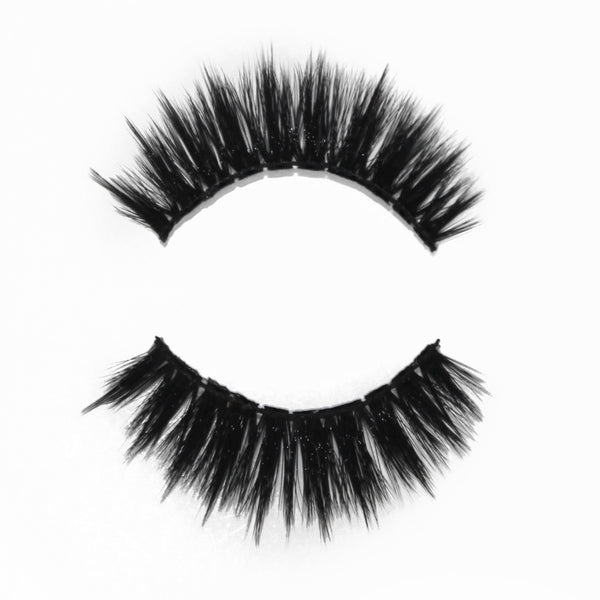LULU LASHES