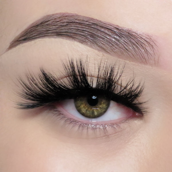 GEMINI LASHES