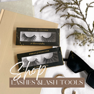 ALL LASHES