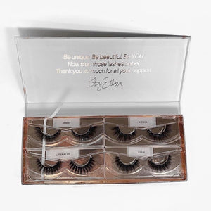 BBYEILEEN LASH BOX